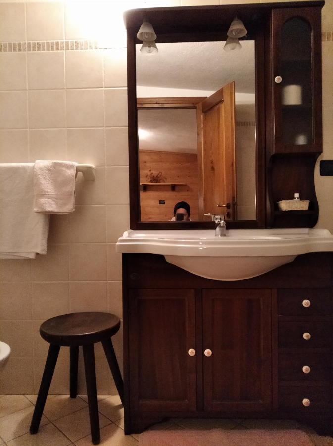 Albergo Martinet ヴェルナンテ エクステリア 写真