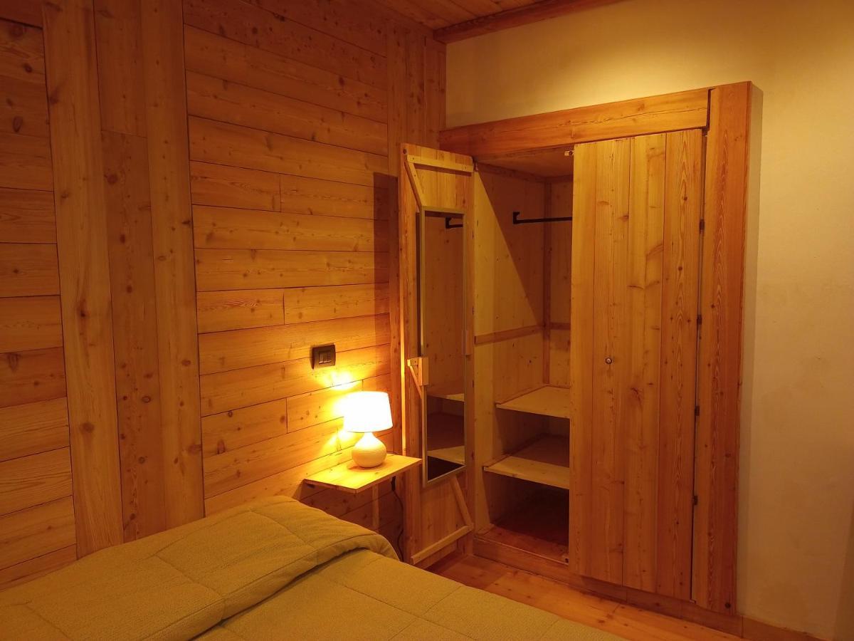 Albergo Martinet ヴェルナンテ エクステリア 写真
