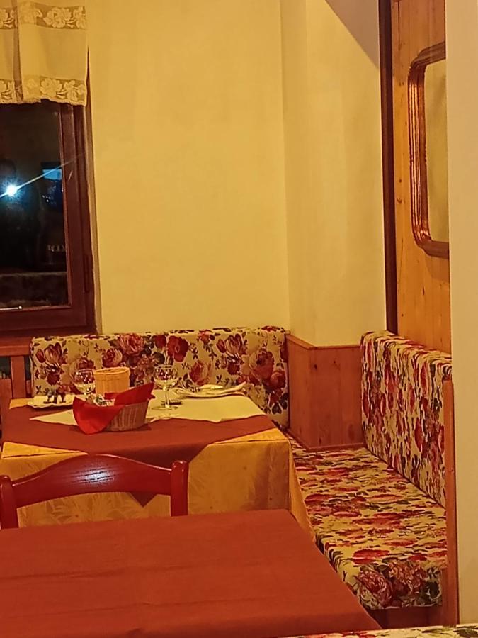 Albergo Martinet ヴェルナンテ エクステリア 写真