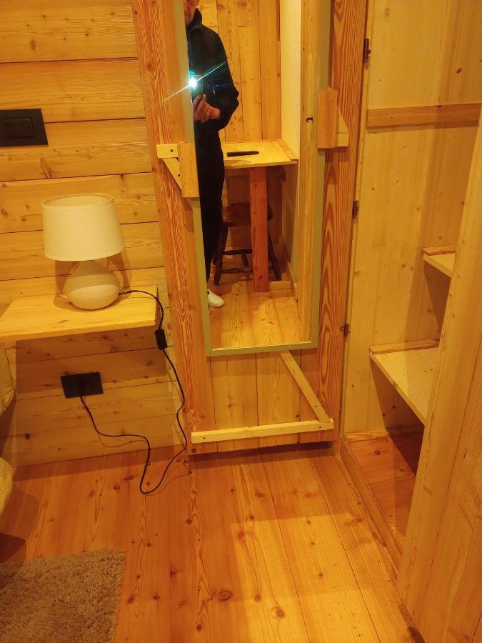 Albergo Martinet ヴェルナンテ エクステリア 写真
