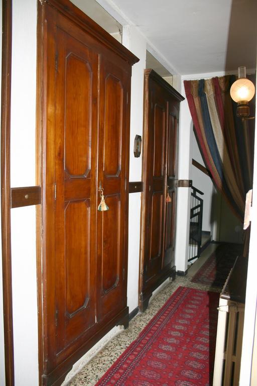Albergo Martinet ヴェルナンテ エクステリア 写真