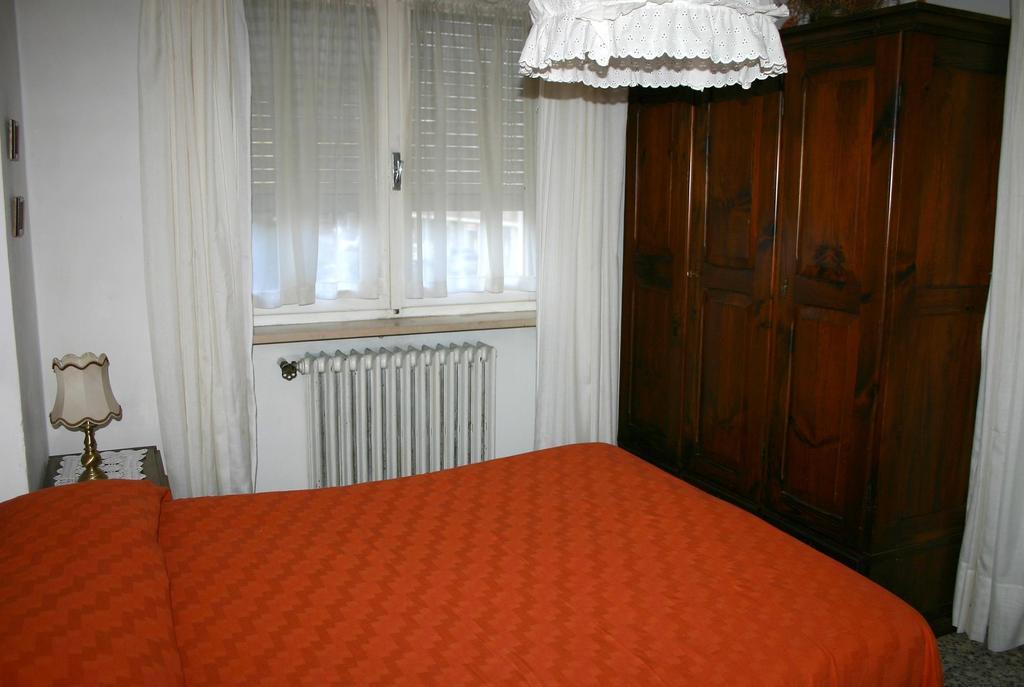 Albergo Martinet ヴェルナンテ 部屋 写真