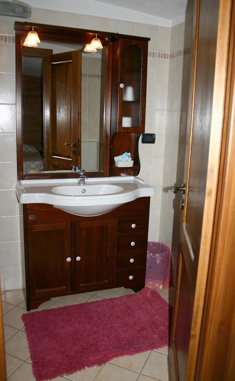 Albergo Martinet ヴェルナンテ 部屋 写真