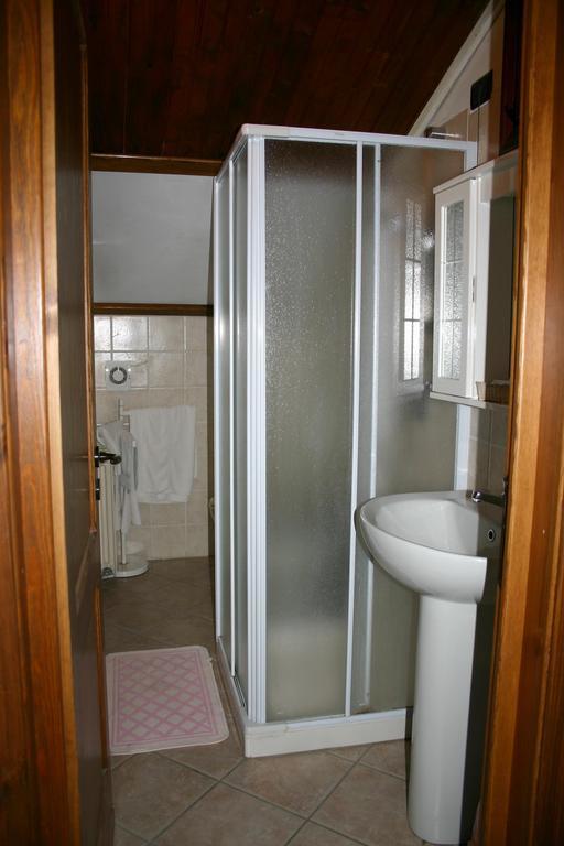 Albergo Martinet ヴェルナンテ 部屋 写真
