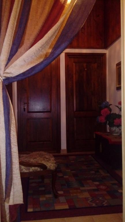 Albergo Martinet ヴェルナンテ エクステリア 写真