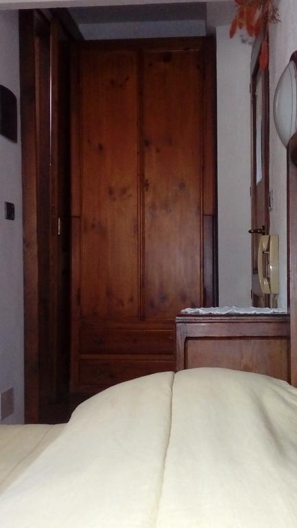 Albergo Martinet ヴェルナンテ エクステリア 写真