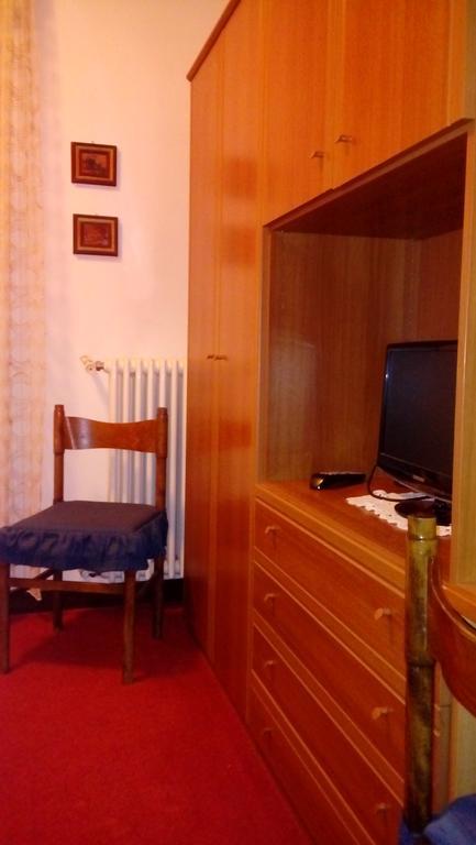 Albergo Martinet ヴェルナンテ エクステリア 写真