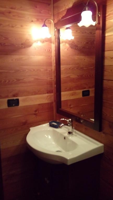 Albergo Martinet ヴェルナンテ エクステリア 写真