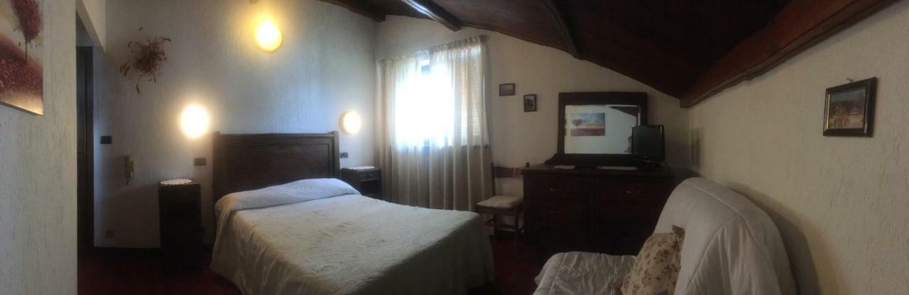 Albergo Martinet ヴェルナンテ エクステリア 写真